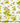 Serviertablett groß 54x35 cm, Trage Tablett mit Griff Motiv: Zitronen