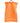 Gästehandtuch 30x50 cm Orange - Blutorange