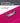XXL Saunatuch extra lang 85x220 cm Pink - Purpur