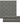 Geschirrtücher 2 in 1 Waffelpique und Frottee 50x50 cm, Grau - Dunkel
