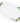 Handgemachte Ovale Servierplatte aus Italienischer Keramik im Olivendesign, Servierteller 32x19 cm