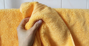 XXL Handtücher – Extra groß, extra weich, extra luxuriös