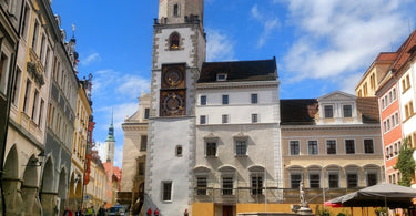 Reiseführer Görlitz
