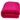 Saunahandtuch extra lang 85x220 cm Rot - Rhabarber