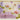 Serviertablett Melamin, Rechteckiges Teetablett groß 54x35 cm, Betttablett bunt Motiv: Edelrose