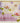 Serviertablett Melamin, Rechteckiges Teetablett groß 54x35 cm, Betttablett bunt Motiv: Edelrose