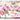 Kleines Getränketablett aus Melamin, Hochwertiges Desserttablett 31x23 cm, Tablett Muster: England Rosen