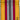 XL Saunahandtuch 85x200 cm, Stockholm Saunatuch Rot - Orange - Grau