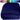 Saunahandtuch 85x200 cm Blau - Marine