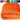 Saunahandtuch extra lang 85x200 cm Orange - Clementinen