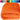 Saunahandtuch extra lang 85x220 cm Orange - Clementinen