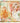 Frühstückstablett bunt Design: Marilyn, Eckiges Geschirr Tablett, Melamintablett 38x27 cm