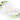 4er Set Handgearbeitete Oliven Keramikteller, Handbemalte Essteller 4 Stück mit Relief, Abendbrotteller 20 cm