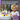 Waschlappen 30x30 cm 2er Set Lila - Flieder