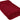 Badetuch 100x150 cm Rot - Rubin