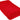 Badetuch 100x150 cm Rot - Scharlach