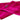 Frottee Handtuch 50x100 cm Pink - Purpur