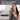 Handtuch 50x100 cm 2er Set Grau - Anthrazit