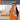 Handtuch 50x100 cm 2er Set Orange - Clementinen