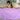 Duschhandtuch 70x140 cm Lila - Flieder