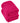 Handtuch 50x100 cm 2er Set Rot - Rhabarber