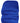 Saunahandtuch groß 80x200 cm 2er Set Blau - Azur