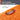 Handtuch 50x100 cm 2er Set Orange - Clementinen