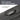 Waschlappen 30x30 cm 2er Set Grau - Anthrazit