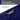Handtuch 50x100 cm Blau - Marine
