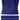 Waschlappen Set 30x30 cm 6 Stück Blau - Marine