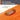 Gästehandtücher 30x50 cm Orange - Clementinen