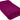 Badetuch 100x150 cm Lila - Orchidee