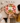 Handgemachter Pizzateller Tomate Mozzarella aus Italienischer Keramik, Großer Teller Rund 33 cm