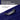 Waschlappen 30x30 cm 2er Set Blau - Marine