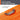 Waschlappen 30x30 cm 2er Set Orange - Clementinen