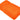 Duschtuch - Badetuch 70x140 cm Orange - Blutorange