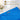 Handtuch Set Blau - Grün, 2x Duschtücher 70x140 cm und Handtücher 2x 50x100 cm