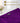 Handtuch Set Flieder - Aubergine, 2x Duschtücher 70x140 cm und Handtücher 2x 50x100 cm