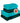 Handtuch Set Nautic - Opal, 2x Duschtücher 70x140 cm und Handtücher 2x 50x100 cm