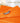 Gästehandtücher Set zweifarbig 30x50 cm 4 Stück Orange -  Grau