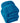 Handtuch Set 50x100 cm 2 Stück Blau - Petrol