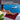 Duschtuch - Badetuch 70x140 cm Rot - Rubin