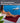 Duschtuch - Badetuch 70x140 cm Rot - Rubin