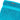 XXL Saunatuch extra lang 85x220 cm Blau - Aquamarin