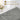 8 teiliges Frottee Handtuchset  Grau - Orange