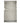 Wellness Frottee Saunatuch 100x200 cm, Lima XXL Sauna Handtuch Grau - Kiesel