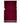 Wellness Frottee Saunatuch 100x200 cm, Lima XXL Sauna Handtuch Rot - Kirsch