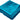 Frottee Handtuch 50x100 cm Blau - Petrol