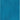 Frottee Handtuch 50x100 cm Blau - Petrol