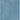 Frottee Handtuch 50x100 cm Blau - Taubenblau